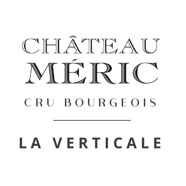La Verticale de Méric